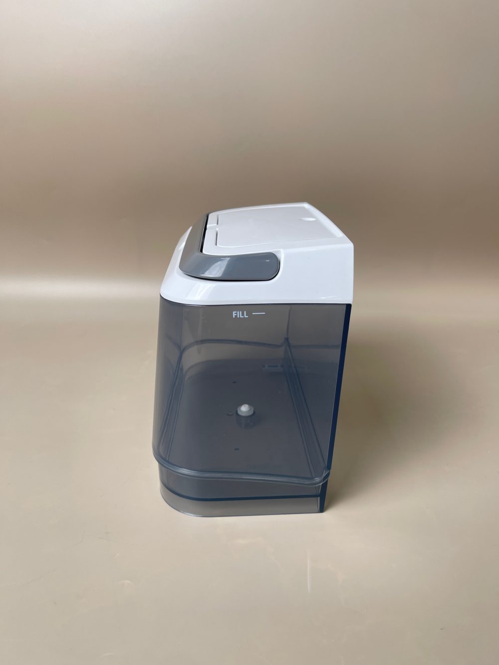 Máy rửa bình Baby Brezza tặng viên rửa ( fullbox) - Ảnh 4
