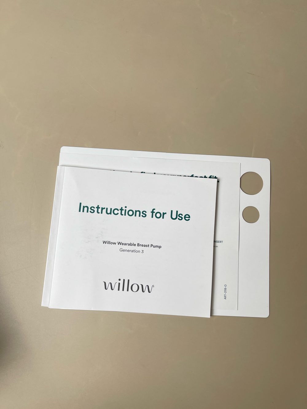 Máy hút sữa Willow 360 ( full box) kèm thêm phụ kiện Container & Flange - Ảnh 18