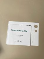 Máy hút sữa Willow 360 ( full box) kèm thêm phụ kiện Container & Flange - Ảnh 18