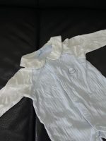 Set 2 bộ body Carter's, Nous màu vàng, màu xanh (size: 3-6m) - Ảnh 14