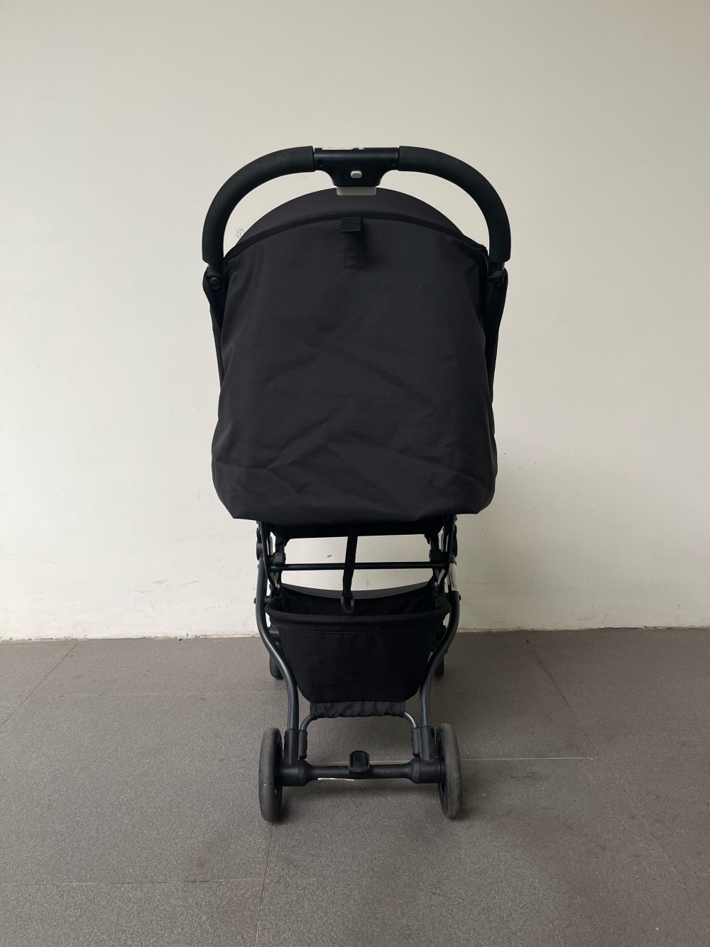 Xe đẩy Evenflo Pilot LT Ultra Compact (0-15kg) - Ảnh 8