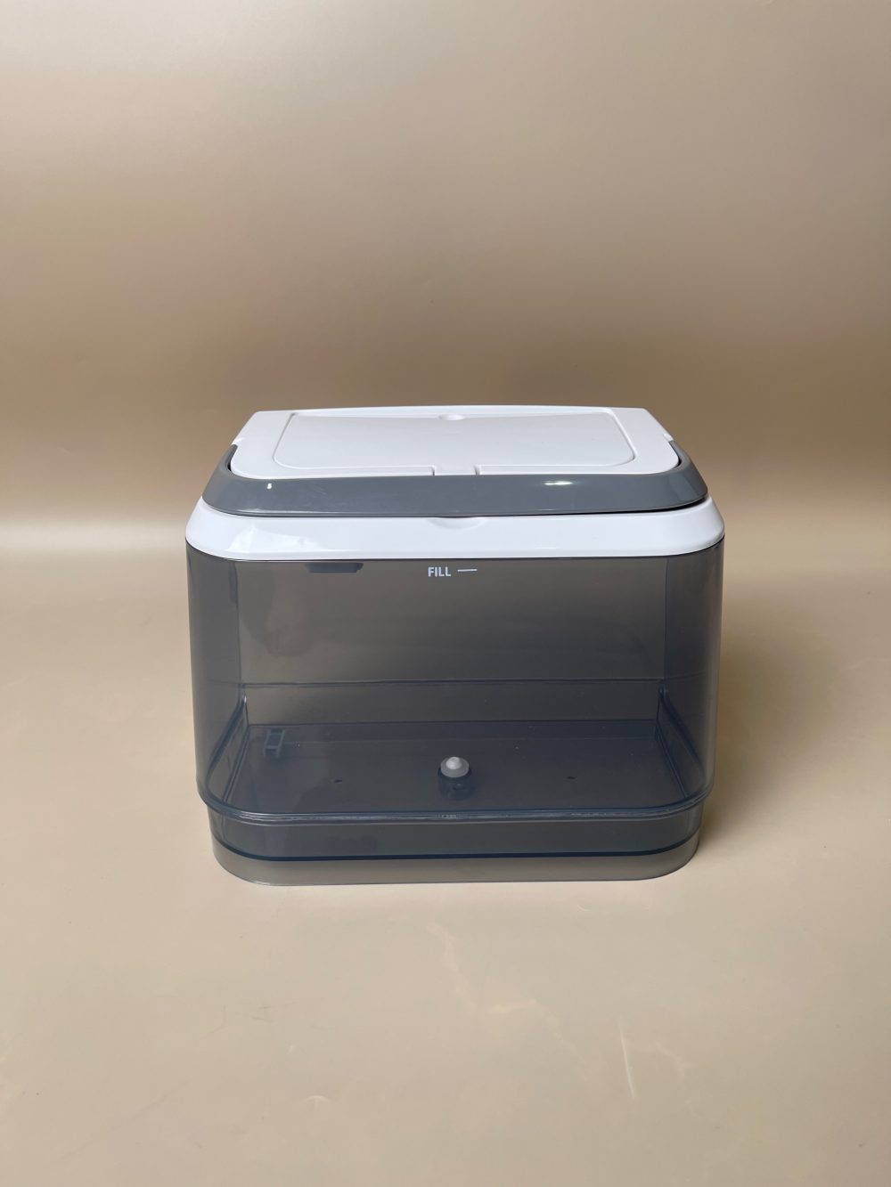 Máy rửa bình Baby Brezza tặng viên rửa ( fullbox) - Ảnh 7