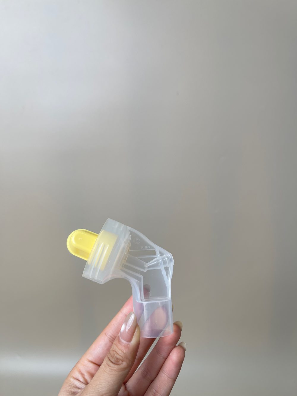 Máy hút sữa cầm tay Medela Harmony (full box) - Ảnh 5