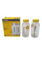 Set 2 bình trữ sữa Medela 250ml (full box)