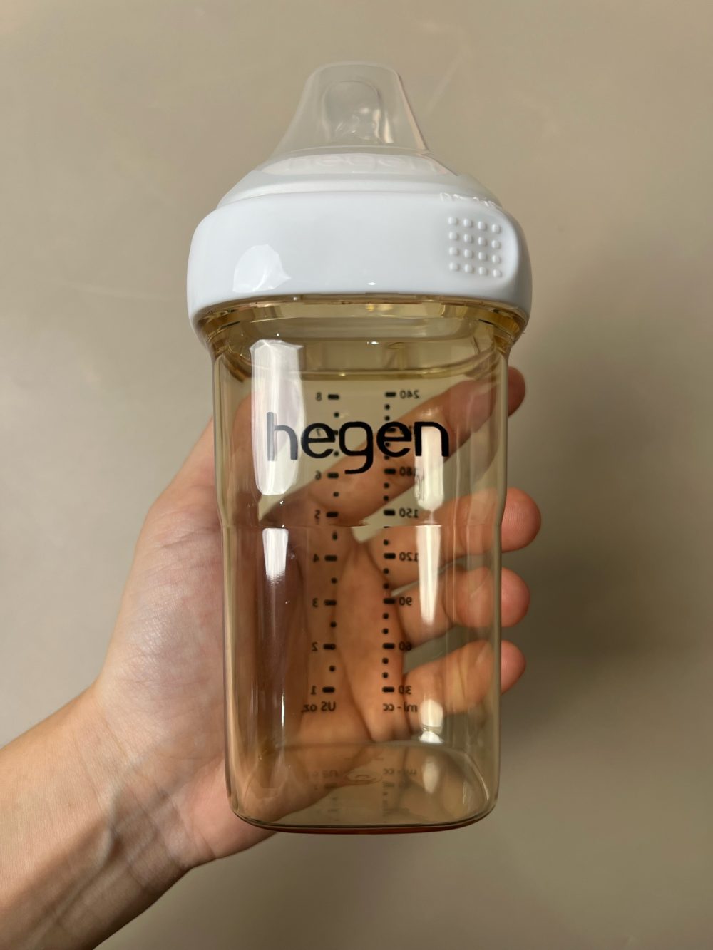Bộ quà tặng Hegen Essentials Stater Kit( full box) - Ảnh 14