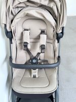 Xe đẩy Joolz Aer Plus màu Lovely Taupe( size: 0->4y tối đa 22kg) - Ảnh 21