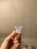 Máy hút sữa Momcozy M9 tặng túi trữ sữa SunMum (fullbox) - Ảnh 43