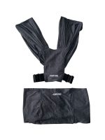 Địu Vải Jumysie màu xám ( size M~0m->18m )