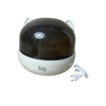 Máy úp bình sữa, tiệt trùng UVC, sấy khô và bảo quản Fatz Tidy 1 ( no box)