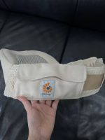 Địu Ergobaby Alta Hip Seat, Natural Beige ( size: 5kg5 -> 20kg ~ 4->48m) - Ảnh 20