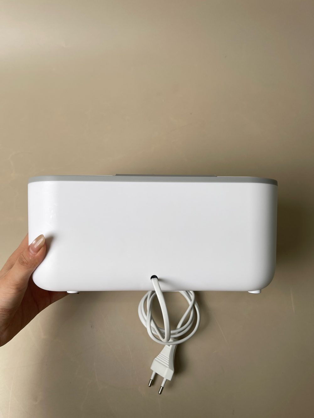 Máy Ủ Ấm Khăn Ướt Fatzbaby Warm 1 (no box) - Ảnh 6