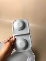 Cốp da đựng máy hút sữa Momcozy (cốp máy đôi) - Ảnh 5