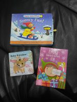 Set 3 cuốn sách Baby Reindeer, Snowy Fun! Và Emily Santa’s Secret Fit - Ảnh 4