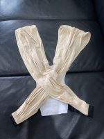 Ðịu vải Jumysie màu be size L ( sơ sinh->15kg) full box - Ảnh 12