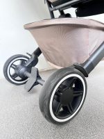 Xe đẩy Joolz Aer Plus màu Sandy Taupe( size: 0->4y, tối đa 22kg) - Ảnh 28