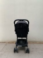 Xe đẩy GB QBit Basic màu đen satin (6m-4y~15kg) - Ảnh 18