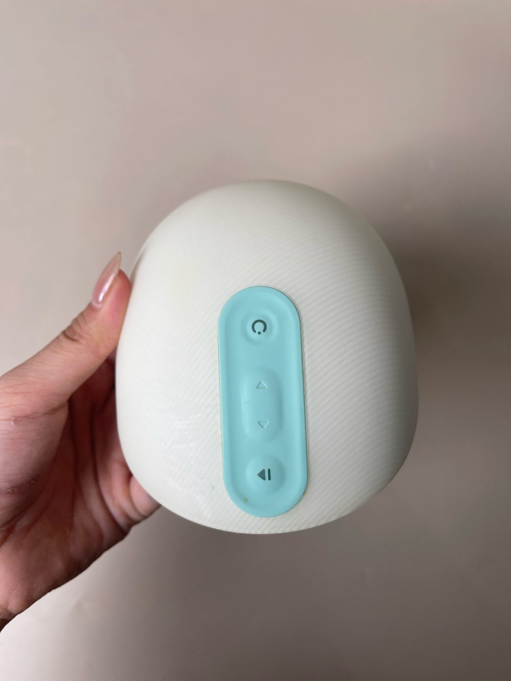 Máy hút sữa Willow 360 - kèm phụ kiện phễu reusable milk container 24mm (full box) - Bill mua nc ngoài - Ảnh 21