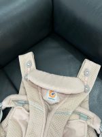 Địu Ergobaby Omni Breeze, Pink Quartz (size: 3.2->20kg ~ 0->48m) - Ảnh 3