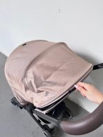 Xe đẩy Joolz Aer Plus màu Sandy Taupe( size: 0->4y, tối đa 22kg) - Ảnh 12