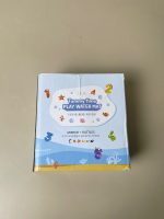 Thảm nước Tummytimez hoạ tiết sinh vật biển (fullbox) - Ảnh 9