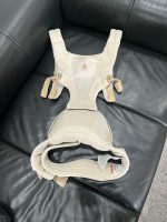 Địu Ergobaby Alta Hip Seat, Natural Beige ( size: 5kg5 -> 20kg ~ 4->48m) - Ảnh 9