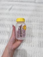 Bộ 3 bình sữa 150ml Medela (full box) - Ảnh 4