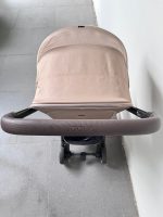 Xe đẩy Joolz Aer Plus màu Sandy Taupe( size: 0->4y, tối đa 22kg) - Ảnh 13