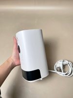 Máy hâm sữa Moaz Bébé MB033 (no box) - Ảnh 5