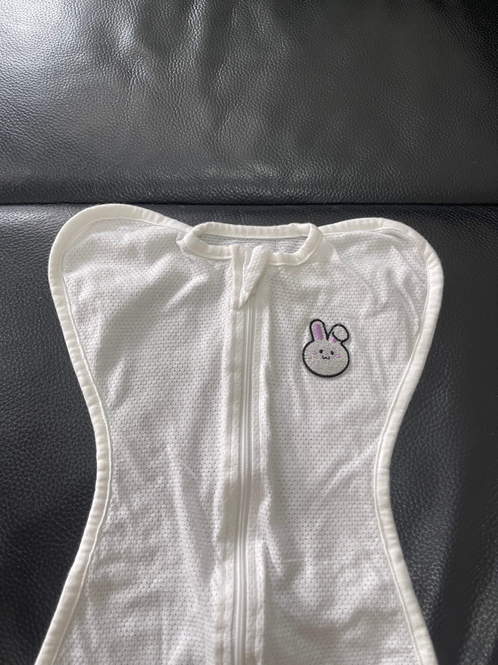 Nhộng chũn Dotori hình thỏ Bora (Size S: 3->6kg) - Ảnh 5
