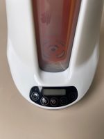 Máy hâm sữa Baby brezza màu trắng có bluetooth ( no box) - Ảnh 12