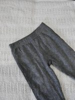 Set 2 quần dài Carter’s màu xám (size 6m) - Ảnh 12
