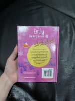Set 3 cuốn sách Baby Reindeer, Snowy Fun! Và Emily Santa’s Secret Fit - Ảnh 10