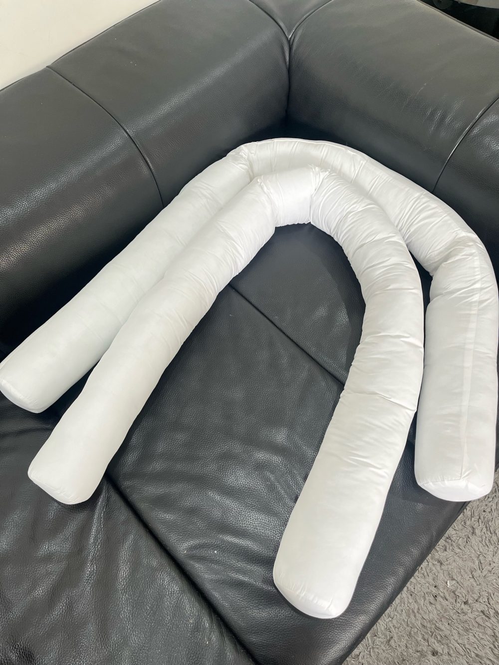 Đệm sơ dừa ngủ chung giường Bessla hoạ tiết gấu nâu ( 0m+) - Ảnh 11