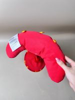 Thảm chơi treo đồ chơi Bright Starts Safari Tales và gối đỡ (full box) - Ảnh 4