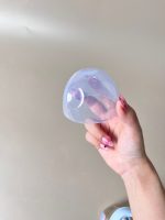 Bình sữa PHILIPS AVENT PPSU 260ml ( full box) kèm 4 núm ti size số 2,3,4 - Ảnh 26