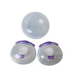 Phễu hứng sữa Mama's Choice ( còn hộp đựng)