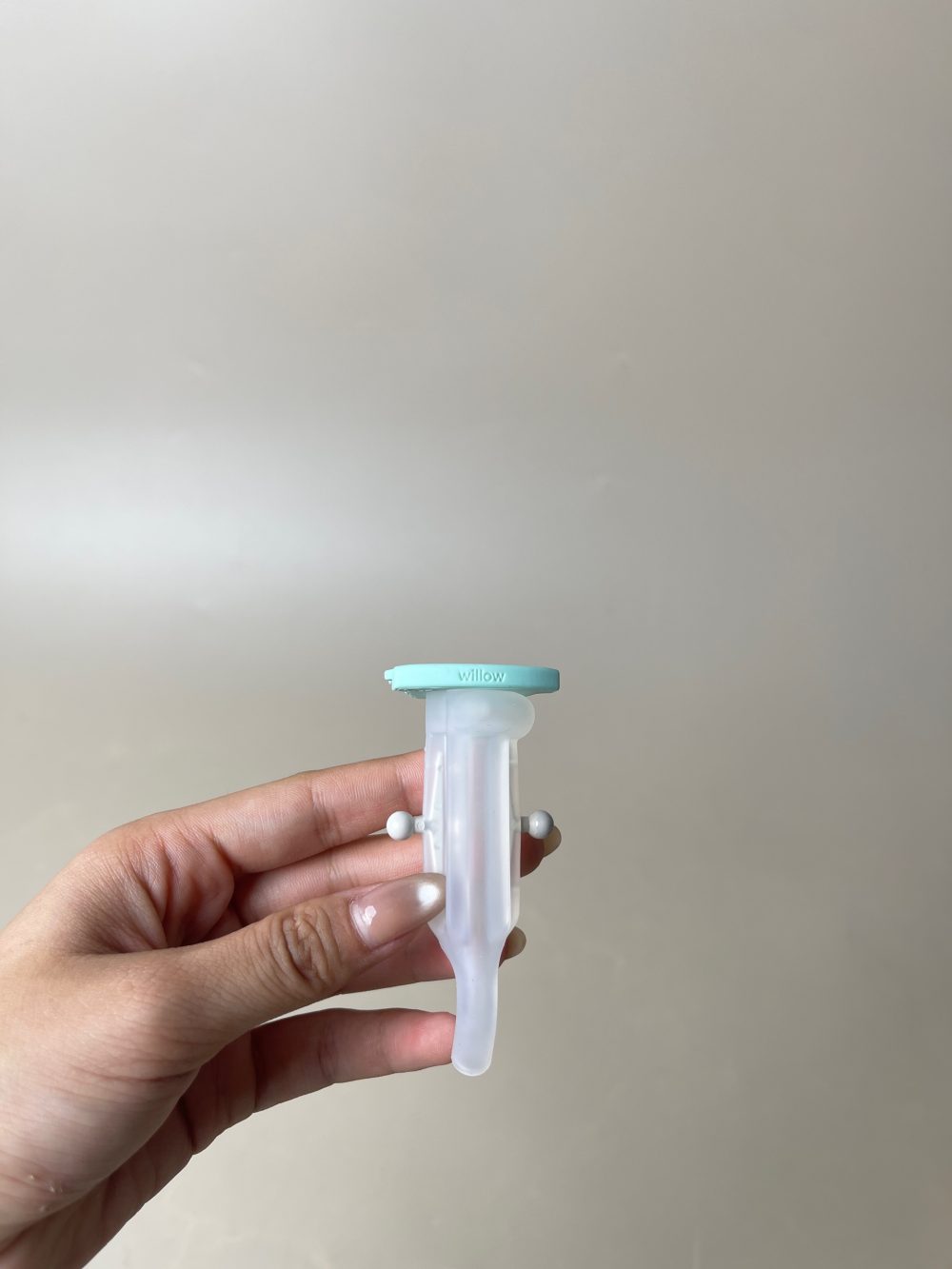 Máy hút sữa Willow 360 ( full box) kèm thêm phụ kiện Container & Flange - Ảnh 12