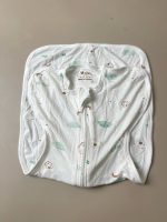 Ủ quấn tay Anna&Eve hoạ tiết con cáo tặng kèm chũn Unbee - Ảnh 6