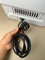 Tủ lạnh Mini Moaz Bébé MB-028 (25L/no box) - Ảnh 20