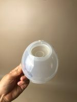 Máy hút sữa Momcozy V2 Pro cup hồng ( full box) - Ảnh 12