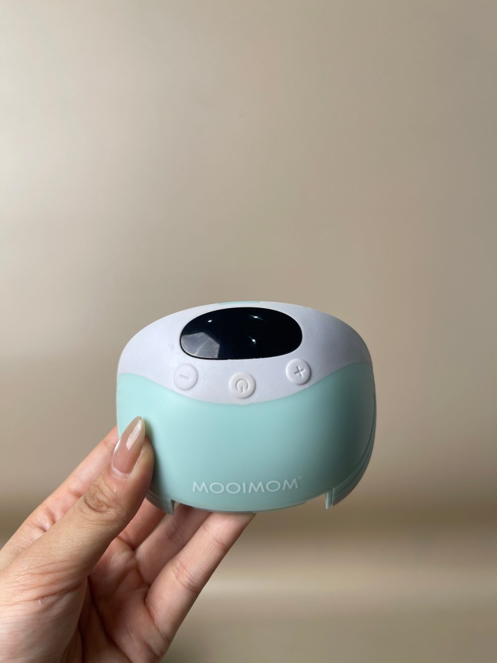 Máy hút sữa không dây MOOIMOM M3 ( 1 cặp, full box) tặng kèm túi trữ sữa - Ảnh 22