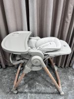 Ghế ăn cho bé Maxi-Cosi Minla Plus, Elegance Beige ( size: Sơ sinh -> 60kg), full box - Ảnh 5
