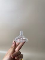 Núm ty silicon Tommee Tippee ( vỉ đôi, size: 3m+) - Ảnh 8