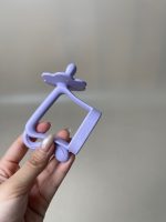 Gặm nướu silicone Moyuum 3M+ - Ảnh 7