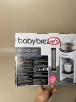 Máy pha sữa Baby Brezza Formula Pro (Full box) - bill VNQ-BH25/1/2027 - Ảnh 26