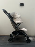 Xe đẩy Joolz Aer 2 màu Sage green ( size: 0->4y, tối đa 22kg) - Ảnh 7