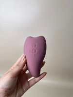 Máy massage ngực Momcozy màu hoa hồng (Máy đôi, no box) - Ảnh 9