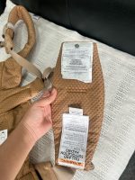 Địu Ergobaby Omni Breeze màu Camel Brown ( size:0->48m ~ 3kg2->20kg) - Ảnh 13