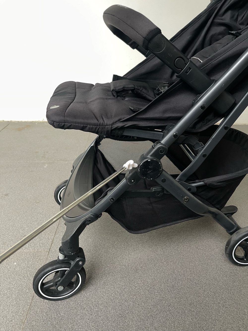 Xe đẩy Evenflo Pilot LT Ultra Compact (0-15kg) - Ảnh 7