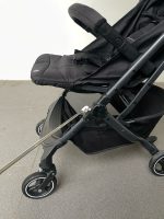 Xe đẩy Evenflo Pilot LT Ultra Compact (0-15kg) - Ảnh 7